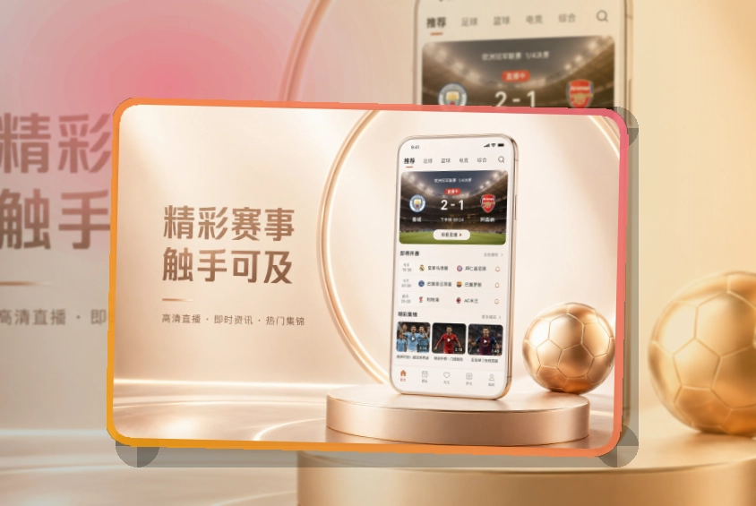 爱游戏手机端功能展示